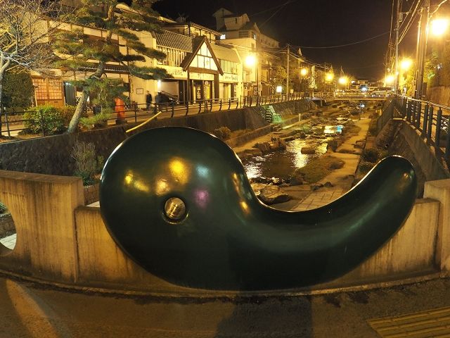 新鮮な魚や蕎麦など島根でしか味わえないグルメがたくさん。ぜひ堪能してください。