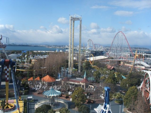 ここの中でお仕事していただきます♪