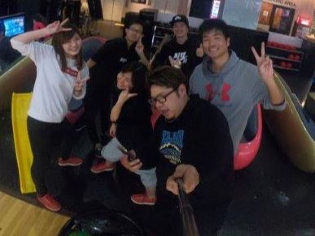 派遣スタッフも多く、たくさんの出会いがありますよ!(^^)!