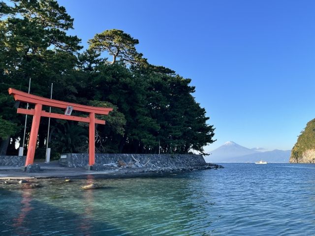 ビーチまでも徒歩圏内ですよ～♪