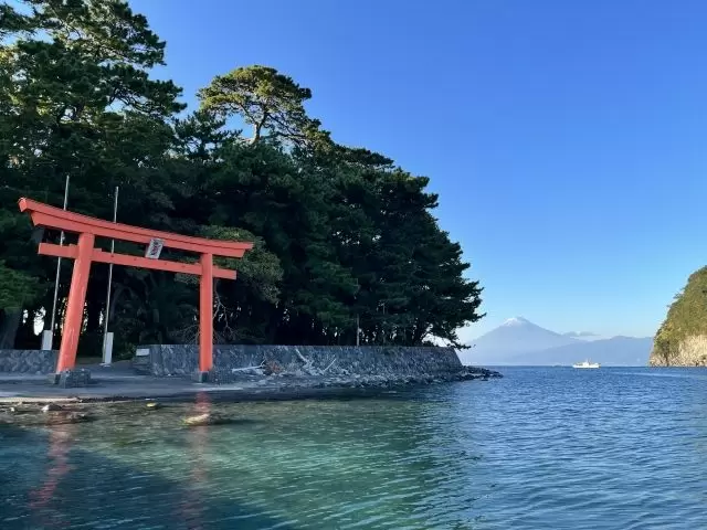 ビーチまでも徒歩圏内ですよ~♪