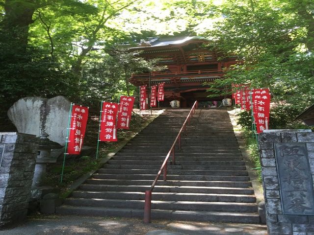 伊香保周辺の観光地をたっぷり楽しめます！