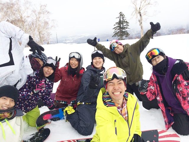 kiroroは極上パウダースノー★