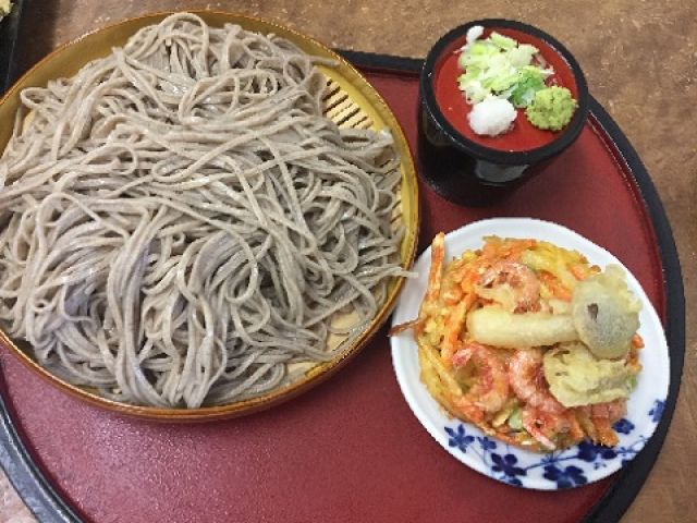 長野はお水も美味しいのでご飯も最高です☆美味しいまかないが食べられます♪