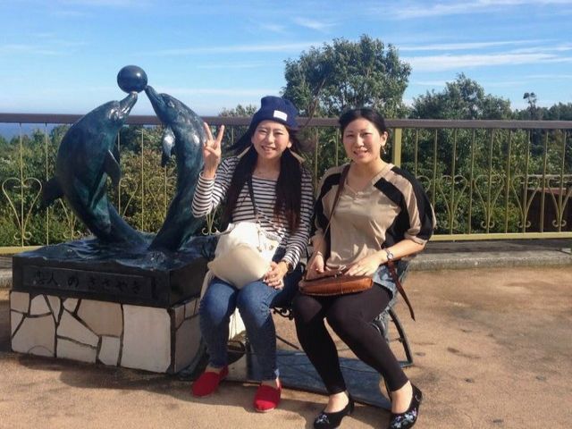 ★★熱海で人気の温泉宿のお仕事です★★