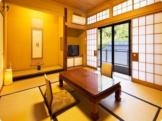 【カップル限定！】客室利用♪渓谷リゾバ！アットホームな旅館のお仕事です♪