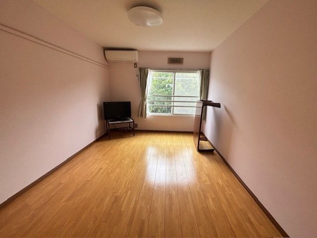 日当たり良好★広々個室