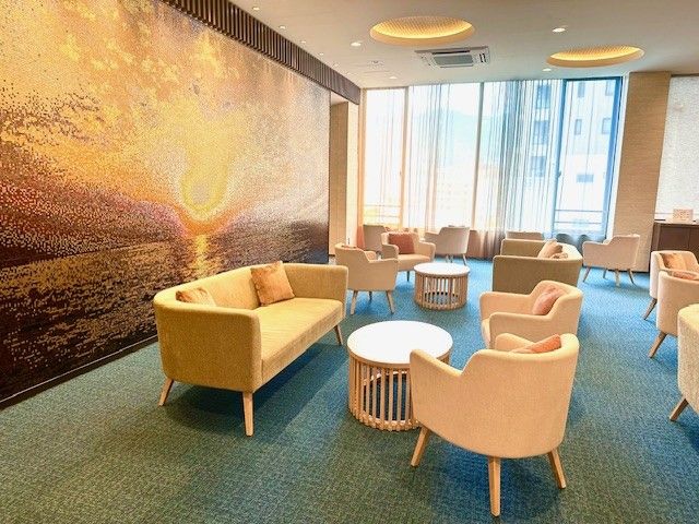 共有スペース★