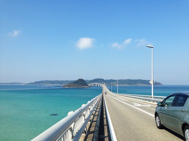 観光ならココははずせない！定番の観光スポット♪
