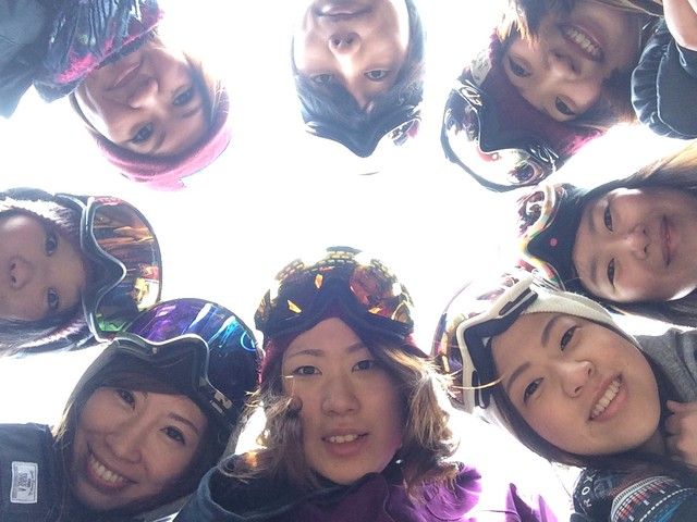 仲間が多いから安心。１人参加だってすぐに友達ゲット～
