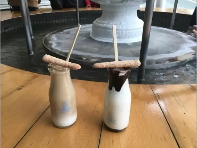温泉だけじゃなくてグルメも岐阜は◎！！下呂は新しいスイーツも多く楽しめる事間違いなし！！