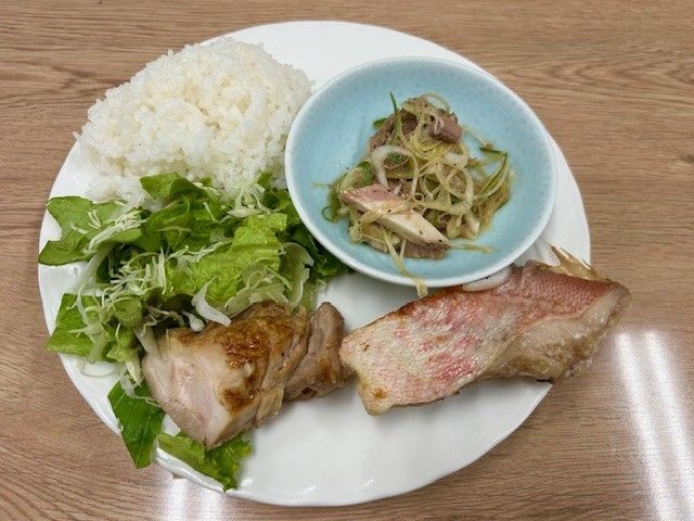 1日2食の食事が無料◎
貯金したい方にもピッタリ！