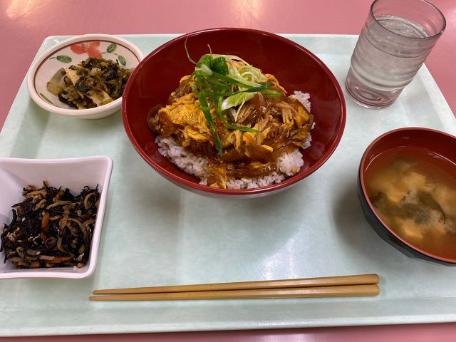 ◆自慢の食事です◆