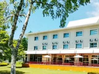 ≪長野/木曽≫自然豊かですが延長してもらえるのには理由がある!!山好き必見☆