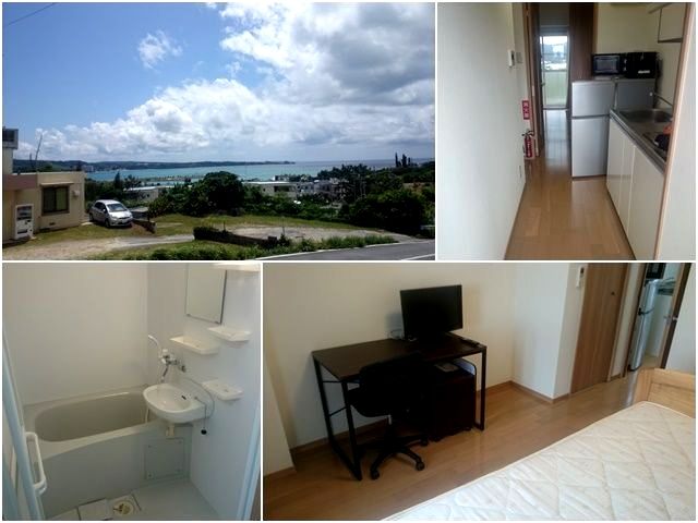 寮は複数ありますが、どこも築浅でキレイ！クレームをいただいたこともほとんどありません！