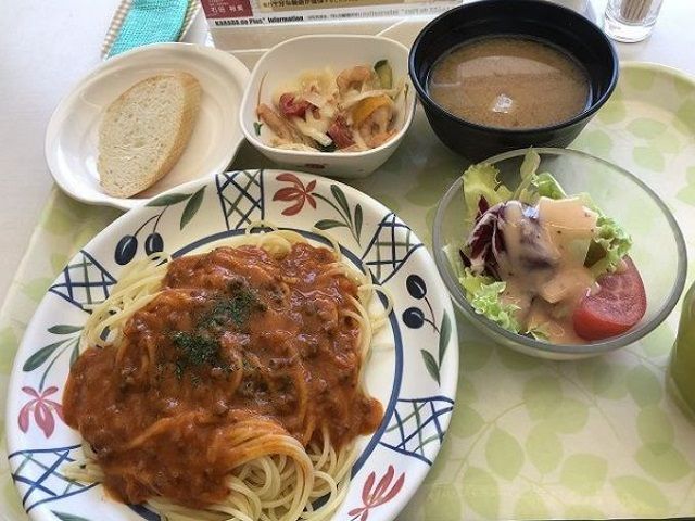 まかないは3.4種類から選べるタイプになります!!美味しいと好評☆★イベントメニューも!!