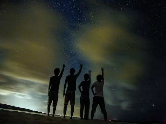 ここでしか出来ない体験があります…。
リゾバで新しい発見しませんか？