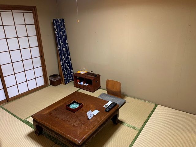 館内客室寮で楽々通勤出来ますよ～♪♪