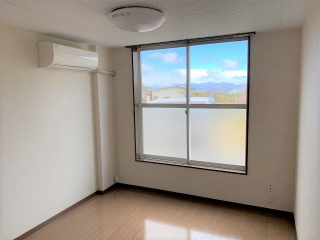 寮は改装したばかりでとってもキレイ♪