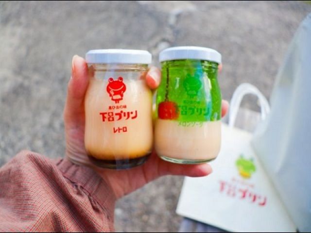 下呂温泉を散策して美味しいグルメも満喫!!