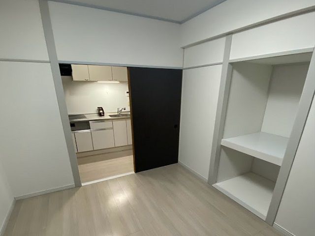 1人用の寮の写真です！（複数箇所有るので、一例です）