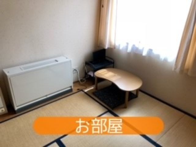 寮はこんな感じです♪綺麗に使って下さいね♪Wi-Fi完備です！