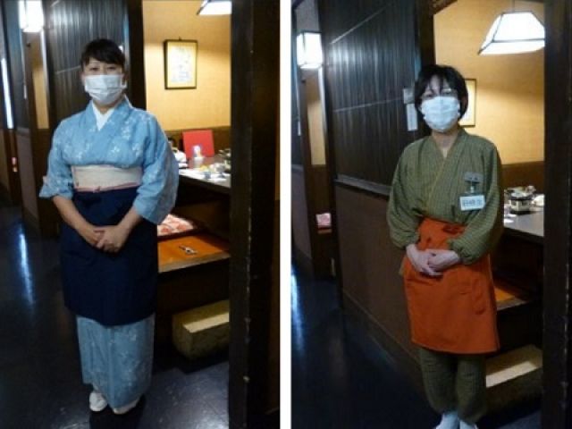 人気の秘湯で短期仲居さん体験☆毎日温泉も満喫できる!!優しい女将さんがいるお宿です♪