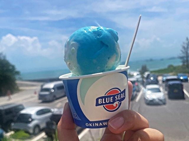 休日の充実度が違う！沖縄リゾバ最高！