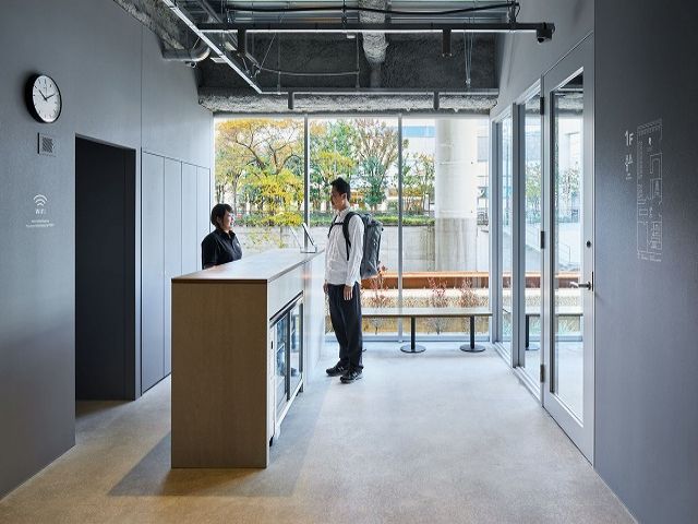 ☆笑顔と元気で頑張ってください☆