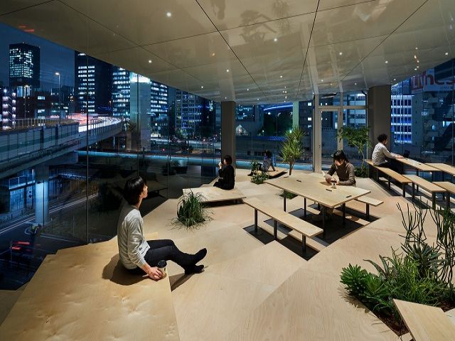 ☆おしゃなホテルで働きましょう☆