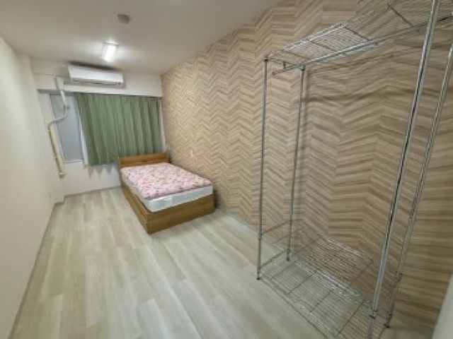 お部屋の写真です