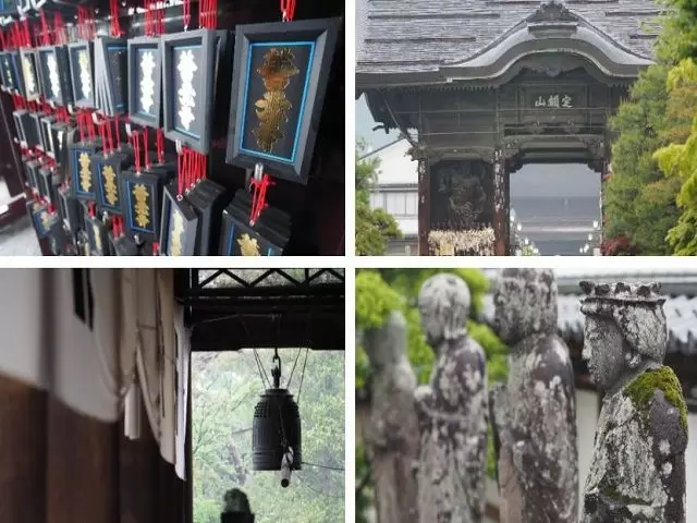 観光スポット［善光寺］
初詣には大行列!?一度は行ってみたいですね!!