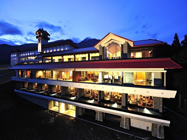 標高1000Mからの絶景は最高です!!
自然好き集まれ～!!