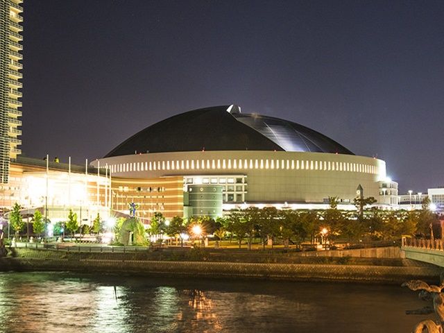 福岡市近郊でリゾートバイト