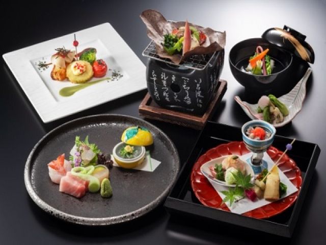 和食の調理補助◇
勉強したい方も稼ぎたい方もどちらにもお勧め!!