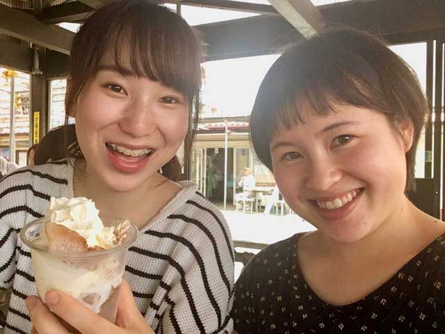 リゾバならいろんな場所でお仕事できる魅力あります♪