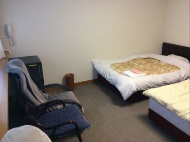 寮も個室を利用いただけます！