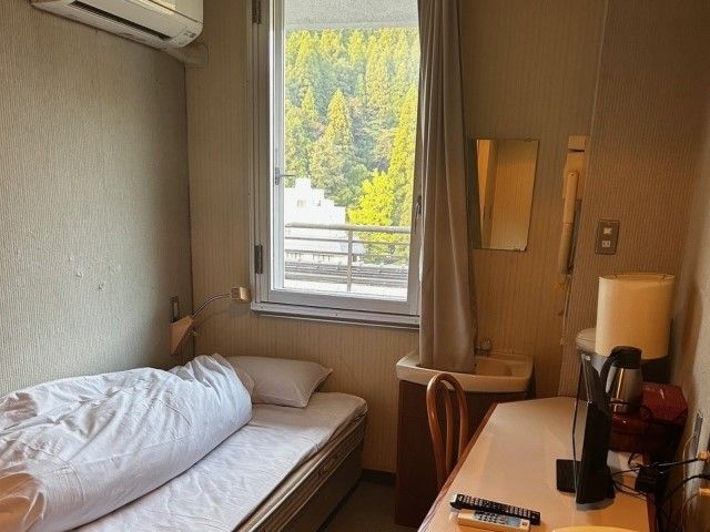 寮も館内で通勤楽ですよ♪