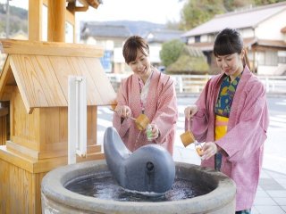 【玉造温泉】固定シフト・残業なしのお仕事です。