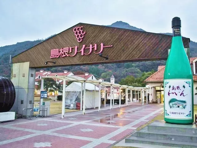 新鮮な魚や蕎麦など島根でしか味わえないグルメがたくさん。ぜひ堪能してください。