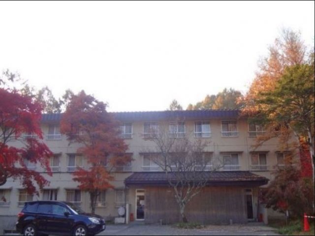 ☆寮は敷地内にあるので出勤もラクラクです！