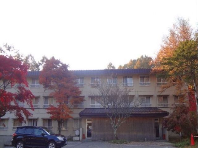 寮は敷地内にあるので通勤がラクラクですよ！