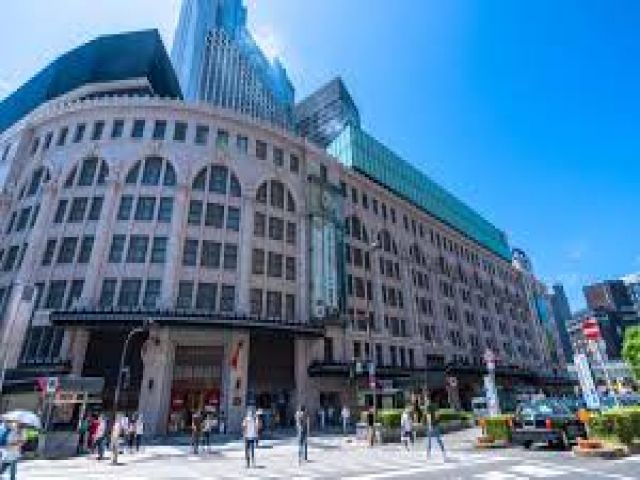 難波へも徒歩圏内♪