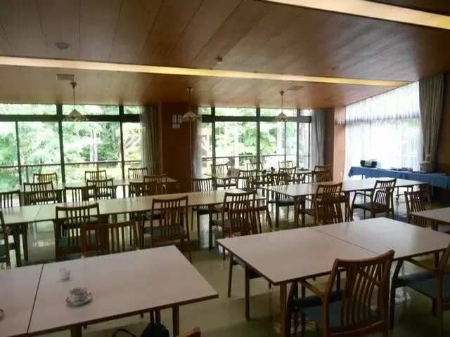 勤務するお食事処です！