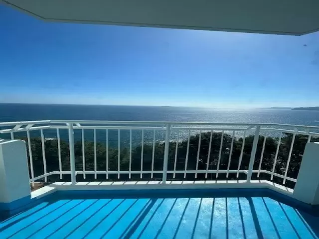 バルコニー★