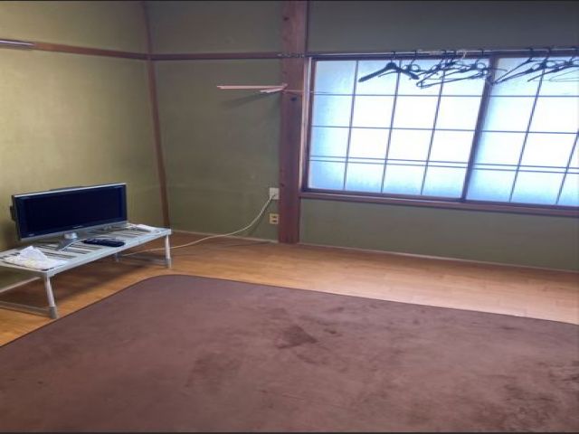 寮のお写真です♪