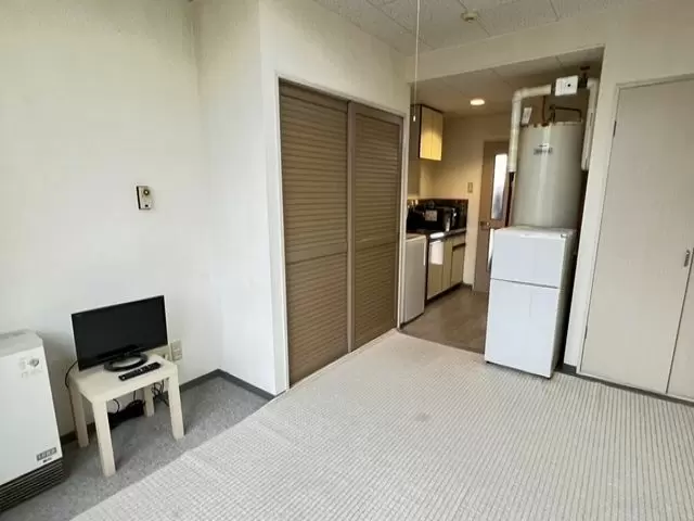 【寮】1Rアパート！快適な生活になること間違いなし！