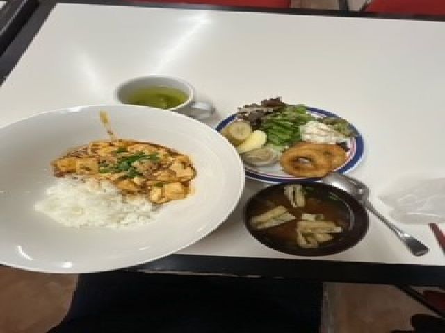 賄付きなのが嬉しい！