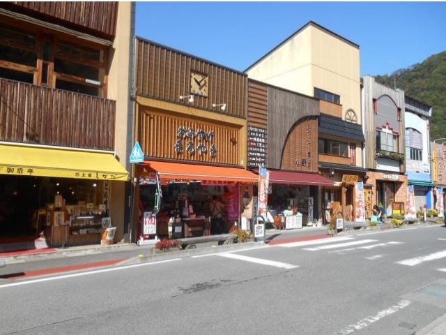 水上駅が最寄りです！