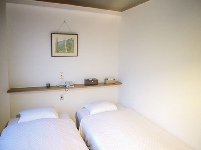客室を使えます！